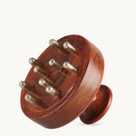 Kansa Wand Scalp & Body Ayurvedic Massage Tool