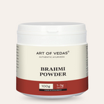 Brahmi-jauhe 100g