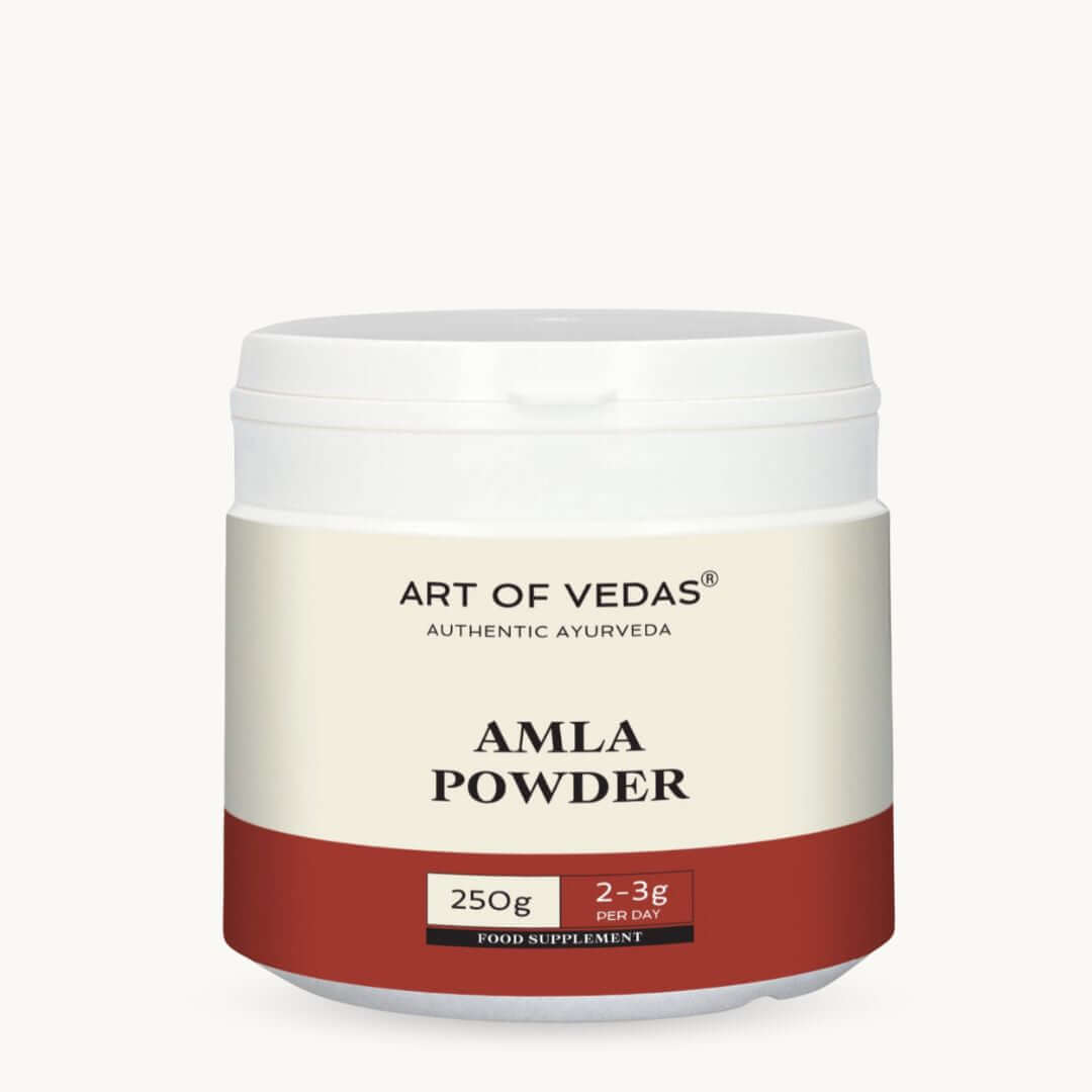 Amla Pulver 250g