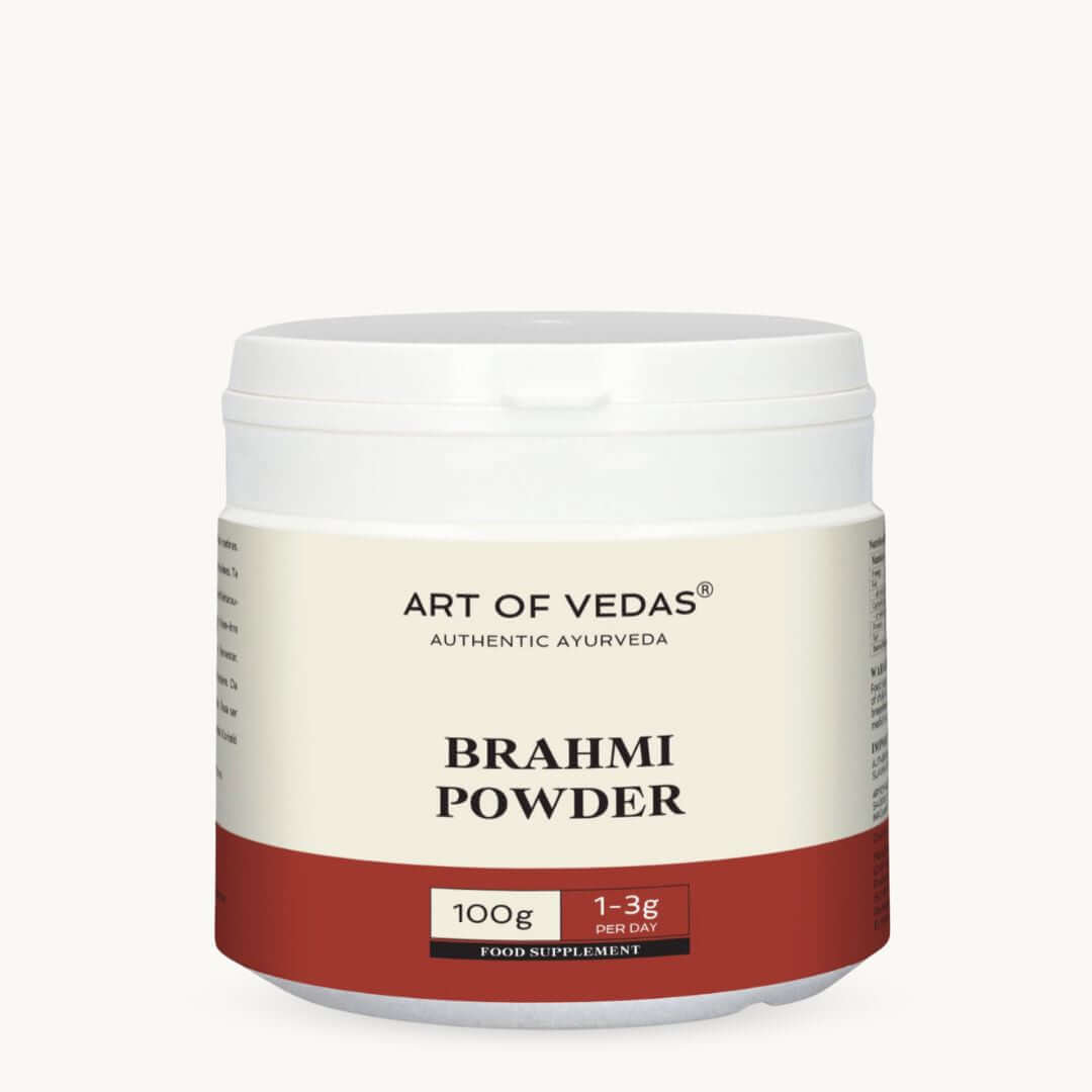 Brahmi Pulver 100g