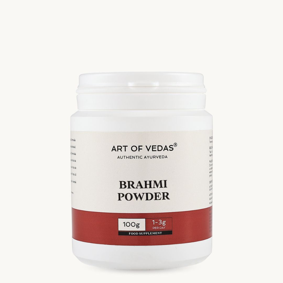 Brahmi Powder