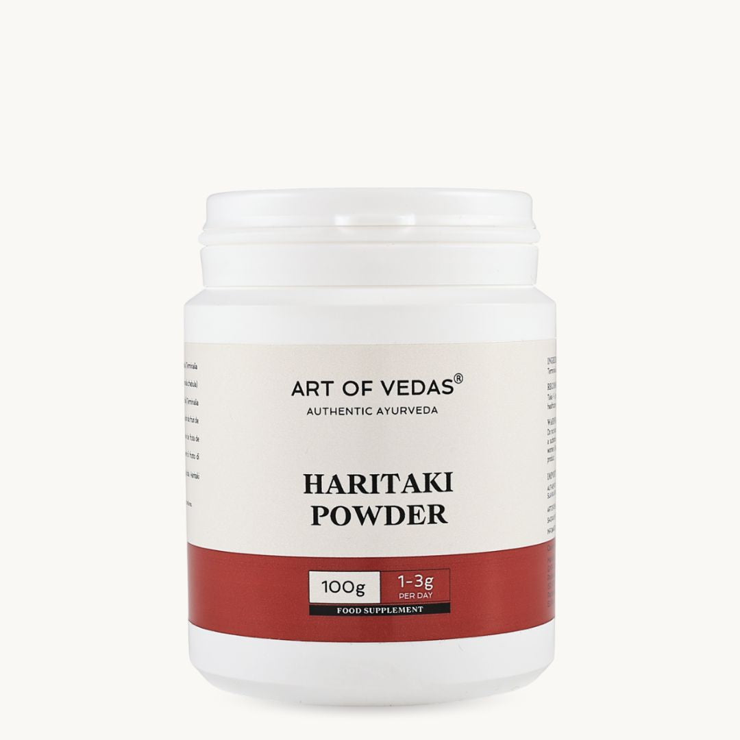 Haritaki Powder