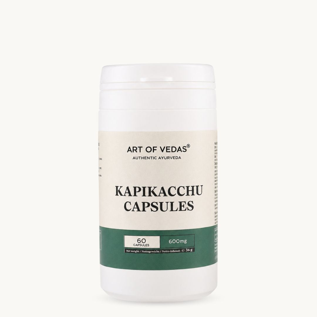 Kapikacchu Capsules