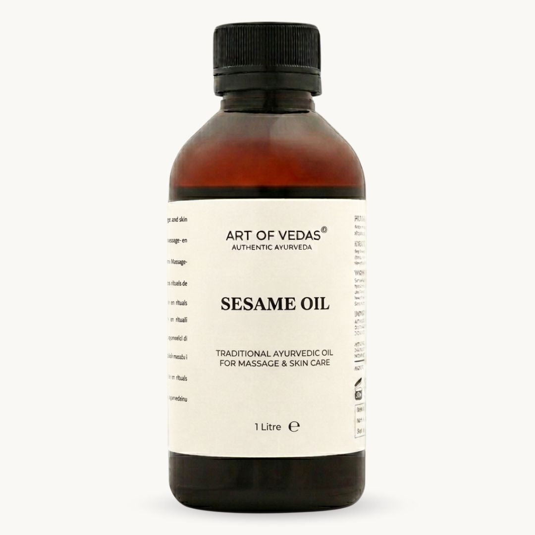 Sesame Oil