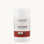 Art of Vedas Arogyavardhini Gulika Tablets - Ayurvedic Supplement for Liver and Digestive Health