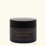 Natural Foot Cream by Art of Vedas